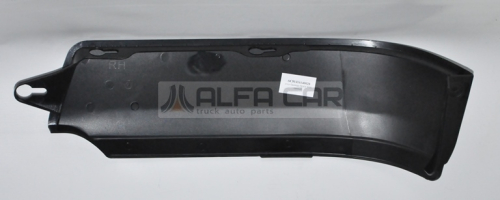 AC81416140024G Угол бампера правый TGS MAN TGS (2006-2020) Alfa Car1